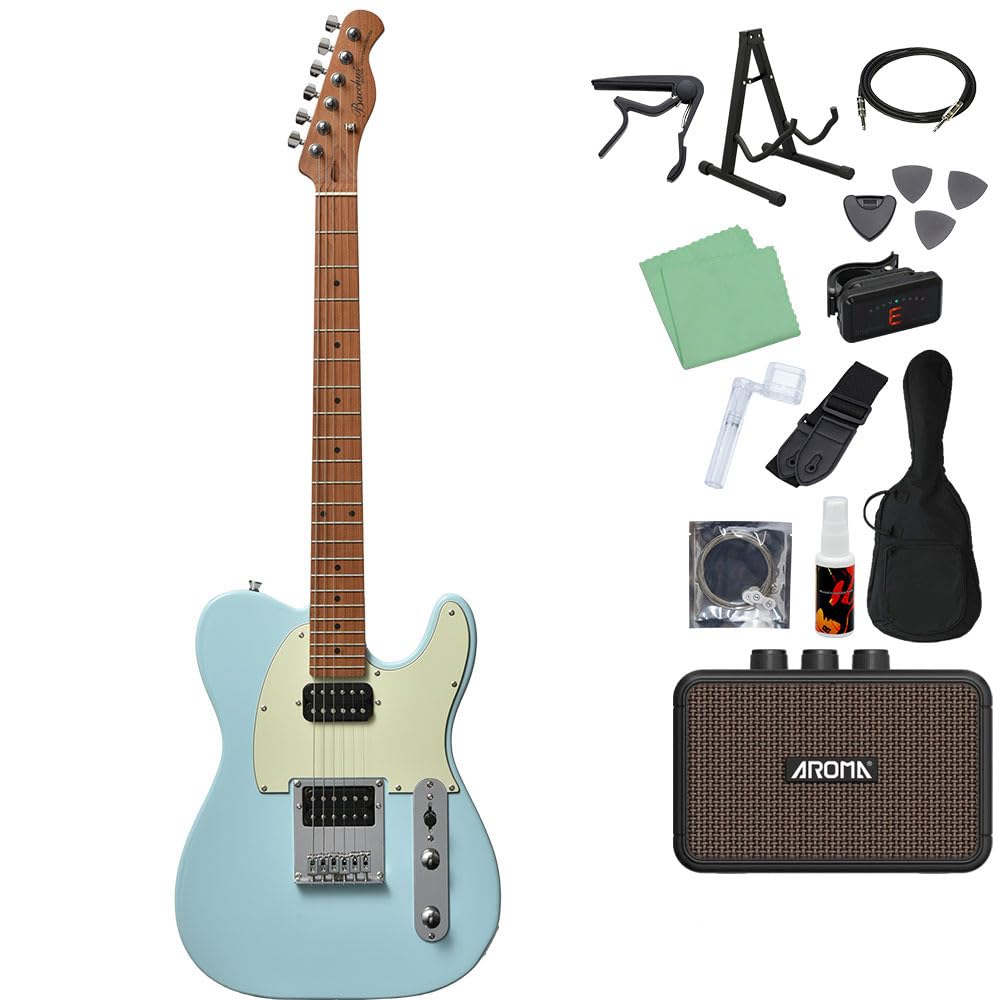 BTE-3-RSM/M SFG Bacchus ローステッドメイプルネック採用 Bacchus（バッカス） Bacchus Universe Series / BTE-3-RSM/M SFG