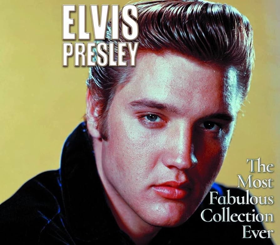 エルヴィス・プレスリー 4CDセット 3作品 Amazon.co.jp: エルヴィス・プレスリー CD3枚組 3ULT-103: ミュージック