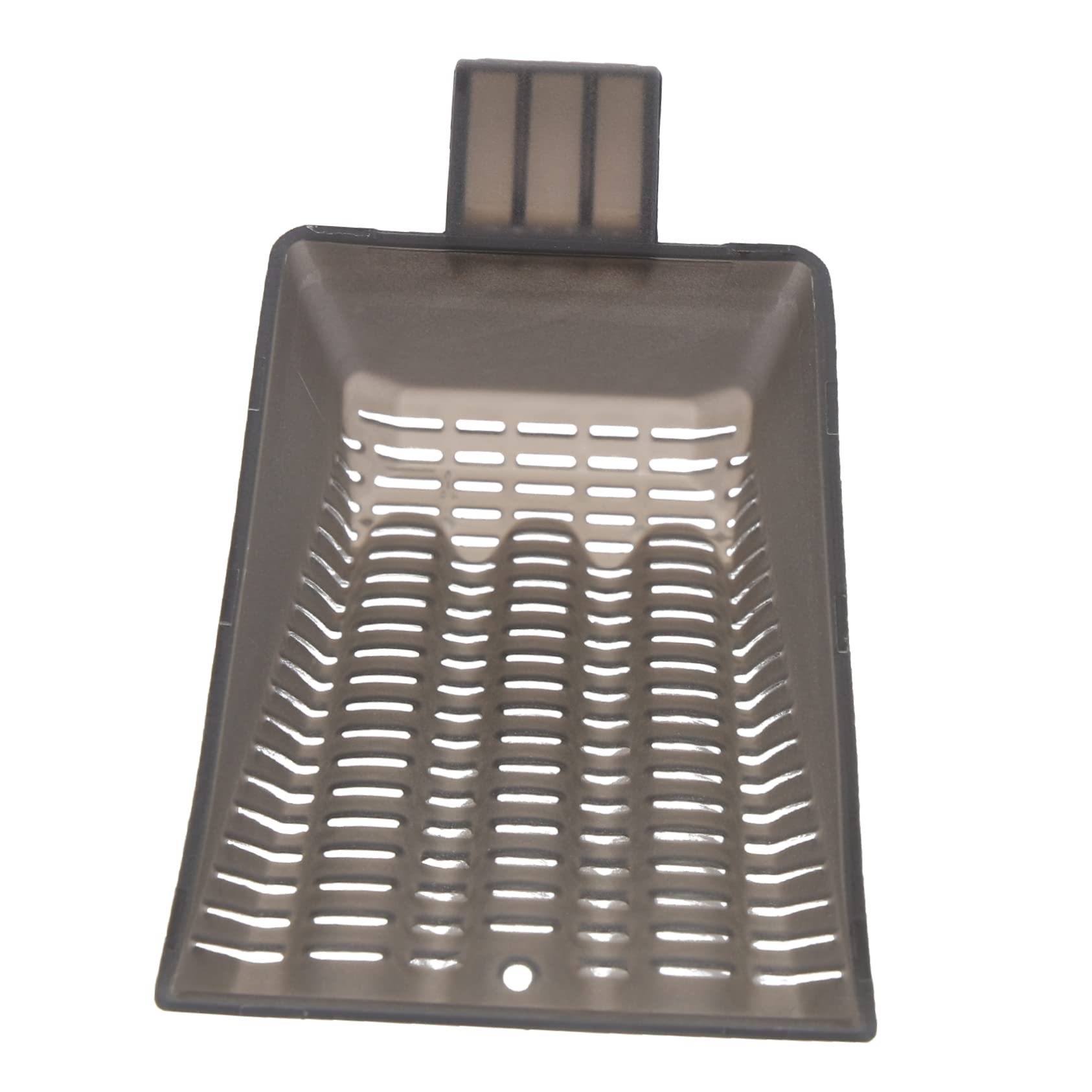 HANABASS Practical Fish Tank Shovel Aquarium Sediment Cleaning Tool Gravel Removal Easy to Clean