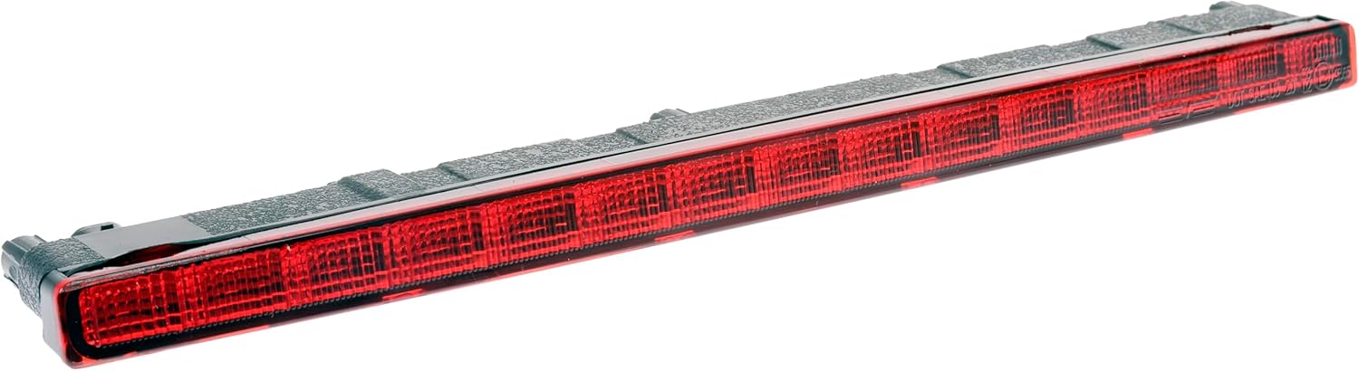Dorman 923-297 Center High Mount Stop Light Compatible with Select Jeep Models