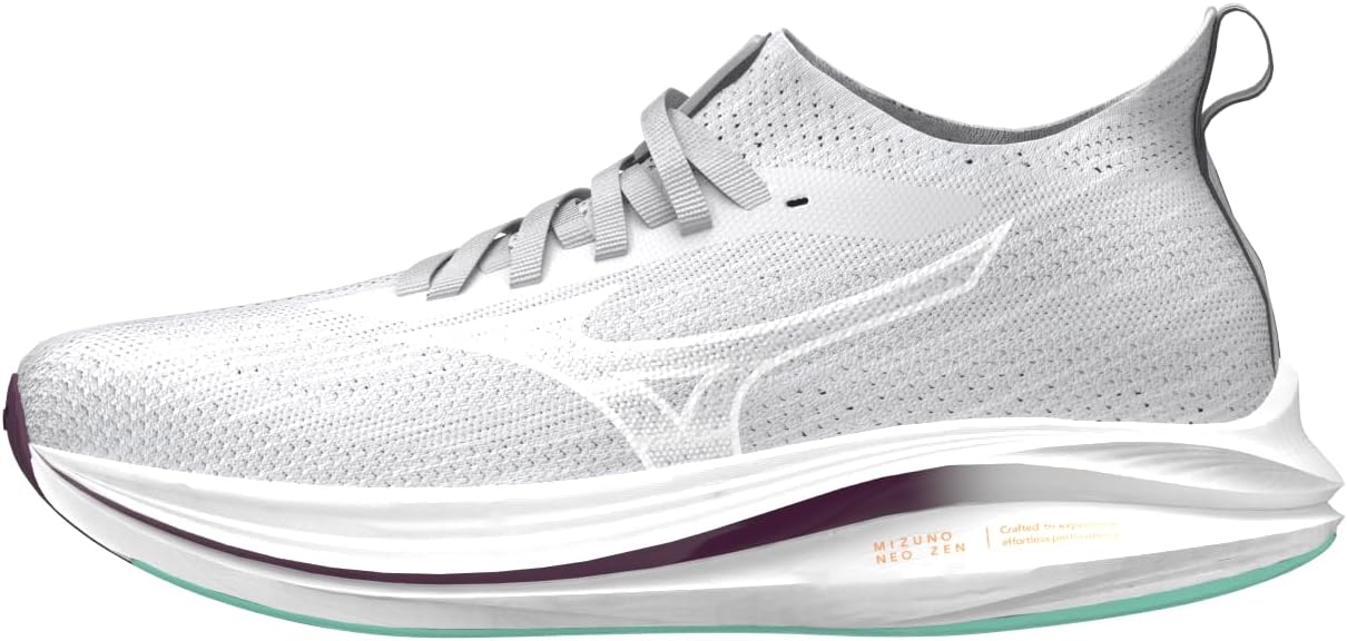 Mizuno Women's Women's Neo Zen Running Shoe
