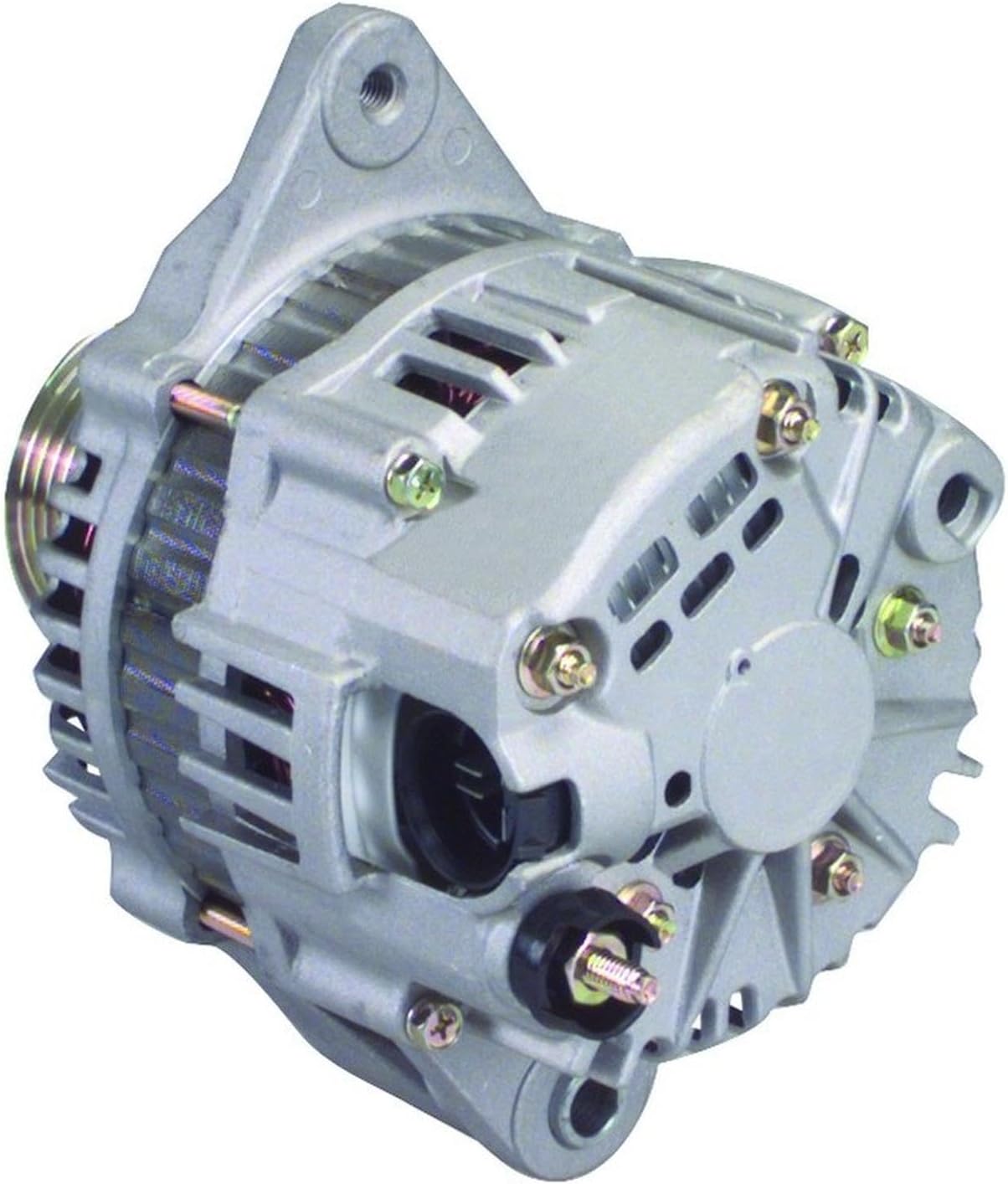 PREMIER GEAR PG-13775 Alternator Replacement for Rodeo V6 (98-98), Amigo V6 (98-98), Passport V6 (98-98), 8-97130-776-0, 8971307760RM, 2902767200, 8971307760, 8971307761, LR170-755