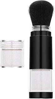 Portable Body Glitter, Cheek Shimmer Powder, ...