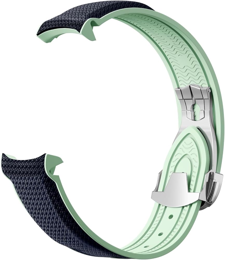 Amazon.co.jp: [Jumpsunfun] 20mm 時計バンド for Omega X Swatch