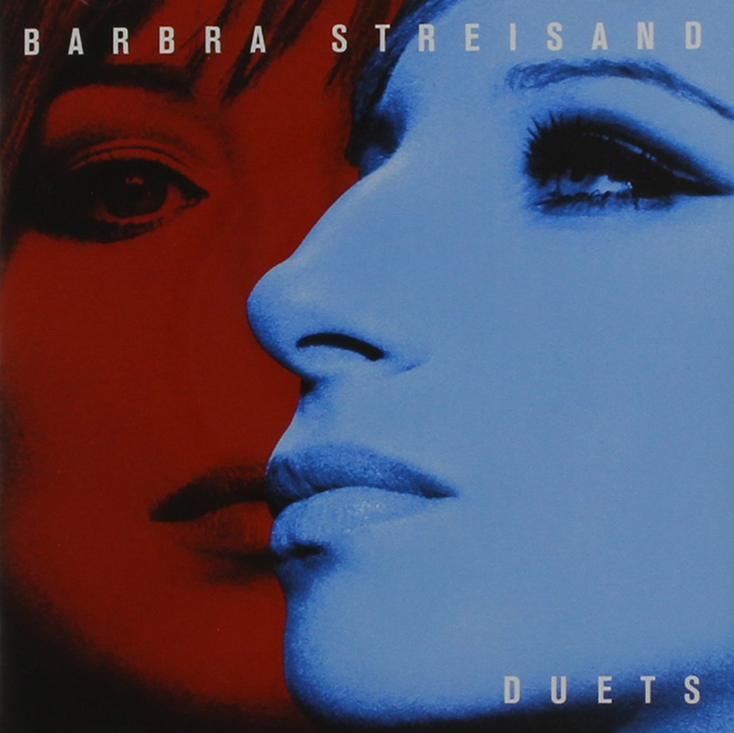 Duets [Audio CD]