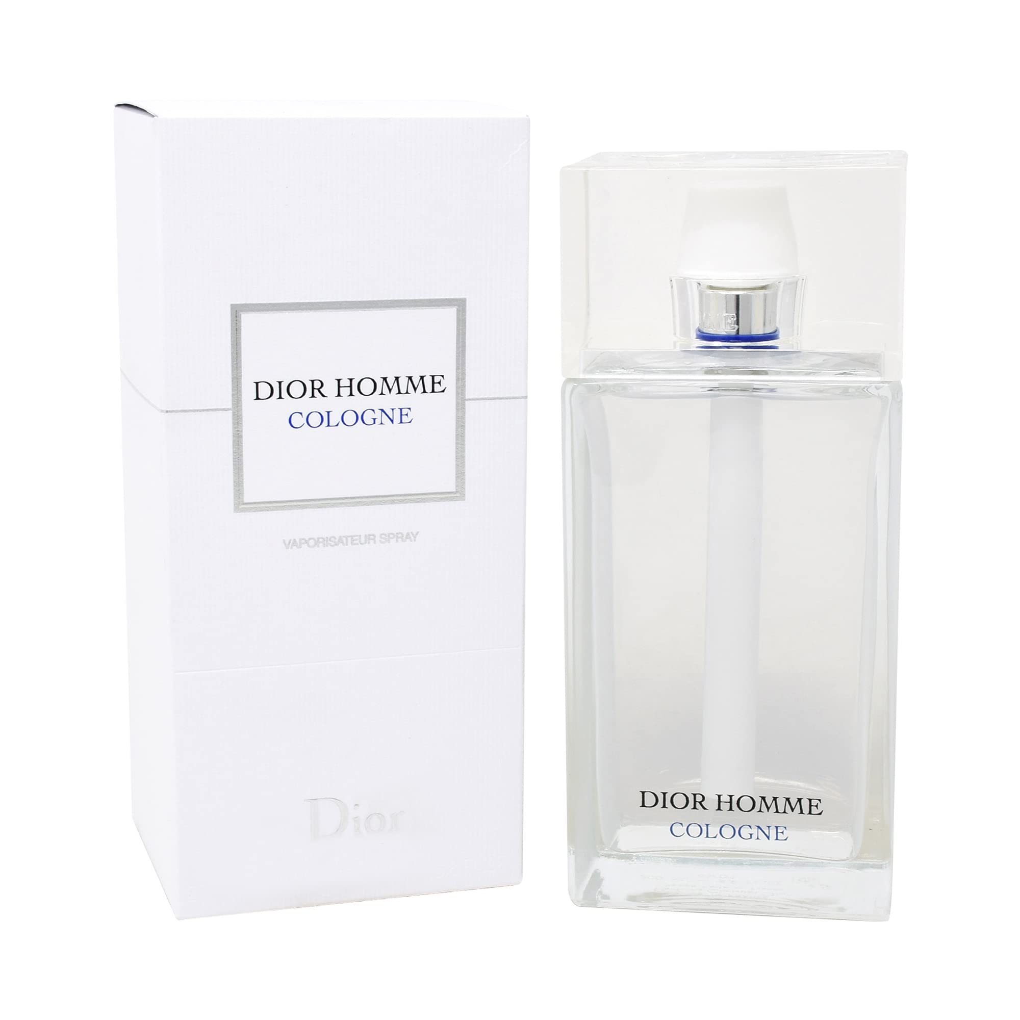 Amazon.com: CHRISTIAN DIOR Homme Cologne Eau de Toilette Cologne