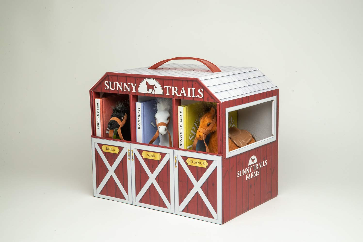 Sunny Trail Farms