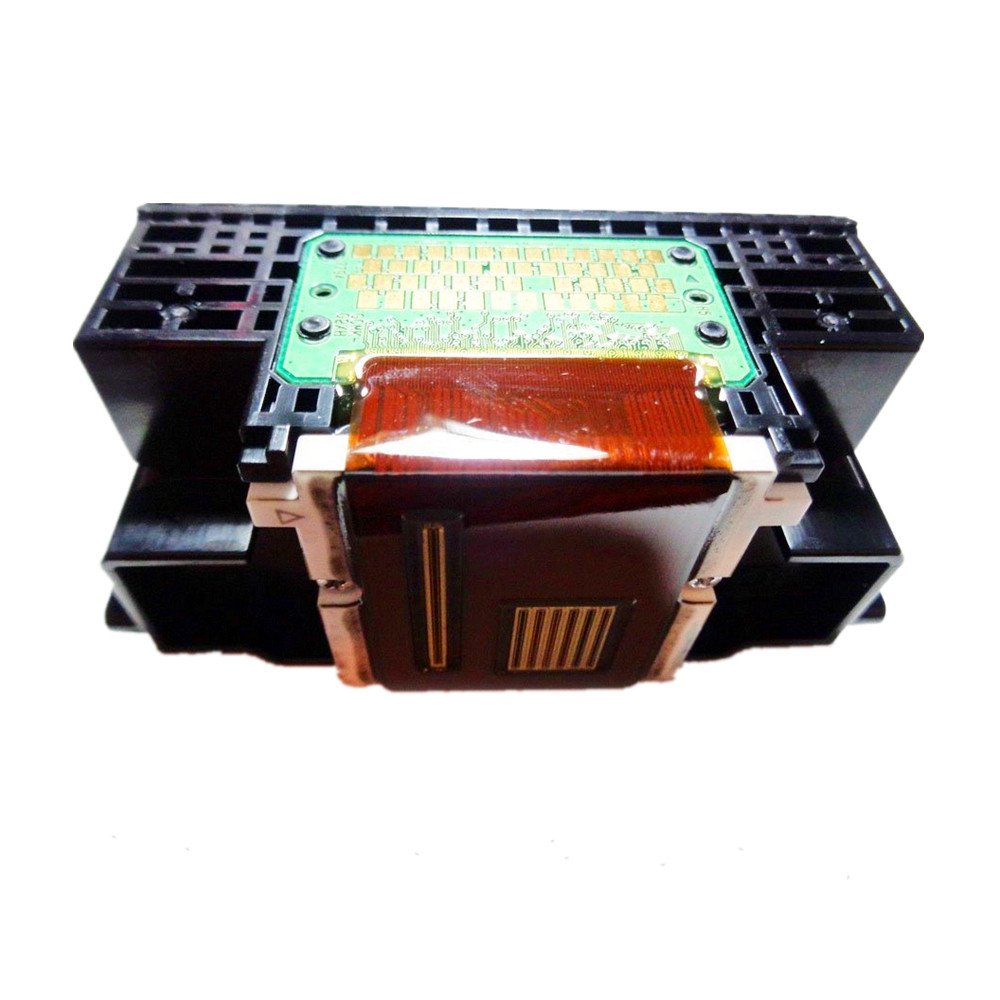 Amazon.co.jp: OGUAN Canon キヤノン プリントヘッド QY6-0080 PIXUS