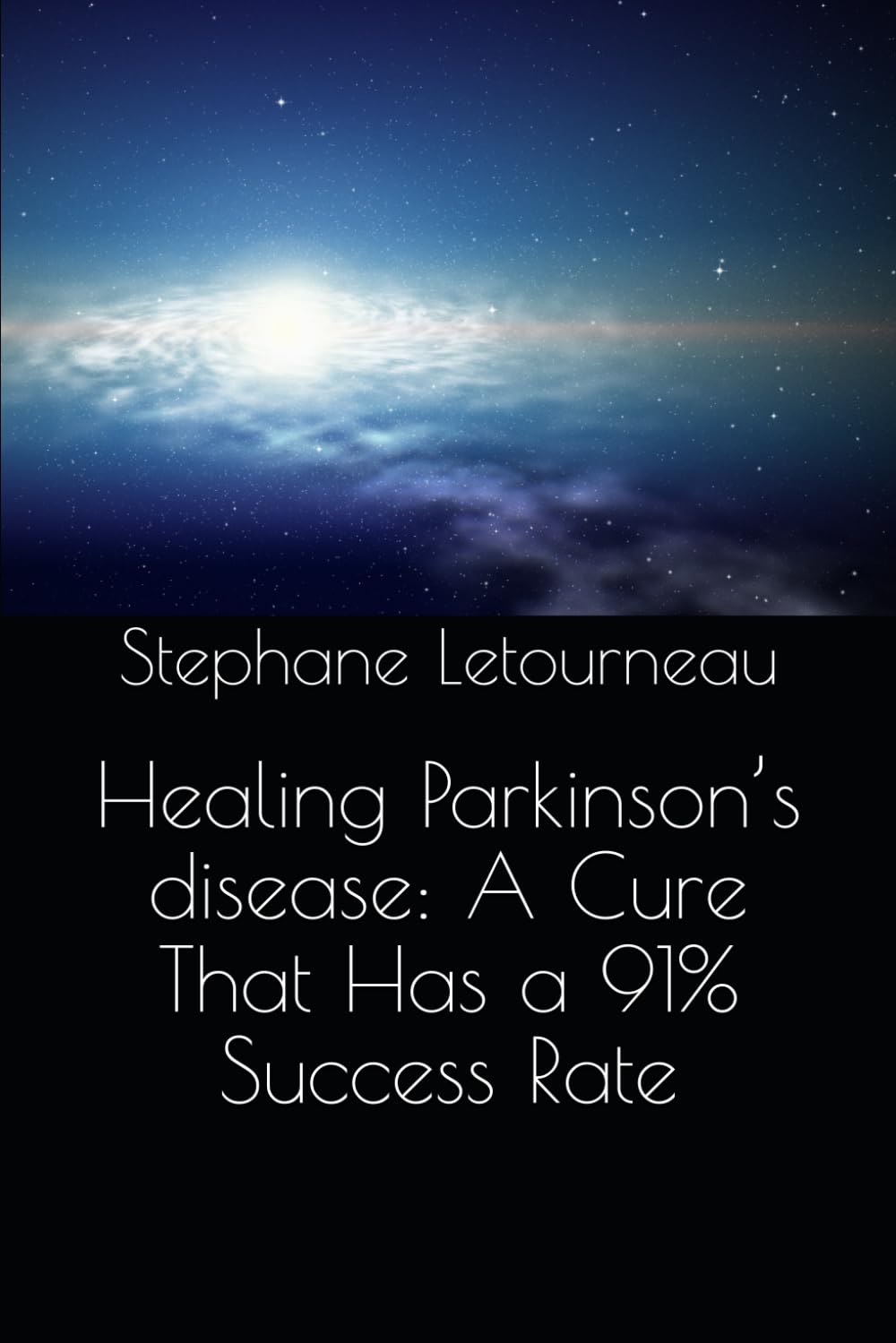 Healing Parkinson’s disease: A Cure That Has a 91% Success Rate