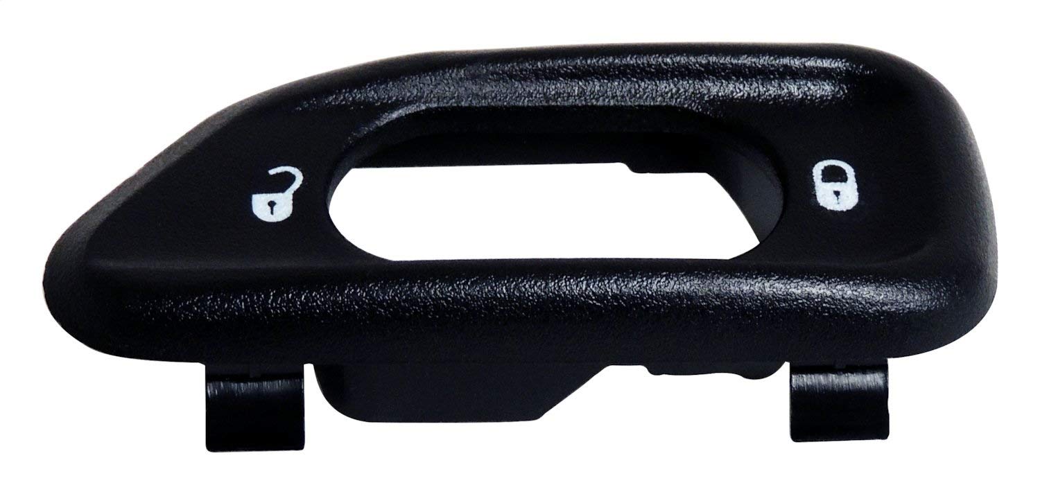 Amazon.com: Crown Automotive-68185911AA Door Lock Switch Bezel