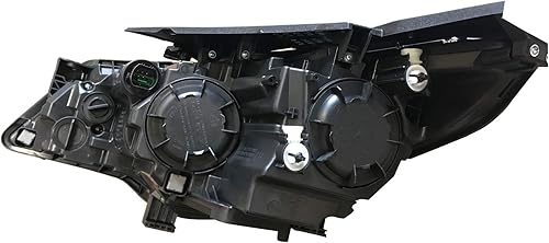 Miniatura 5 de Aftermarket - Juego de faros delanteros halógenos que reemplaza 92101F3000 92102F3000 HY2502206 HY2503206 compatible con Elantra 2017 2018 | lado