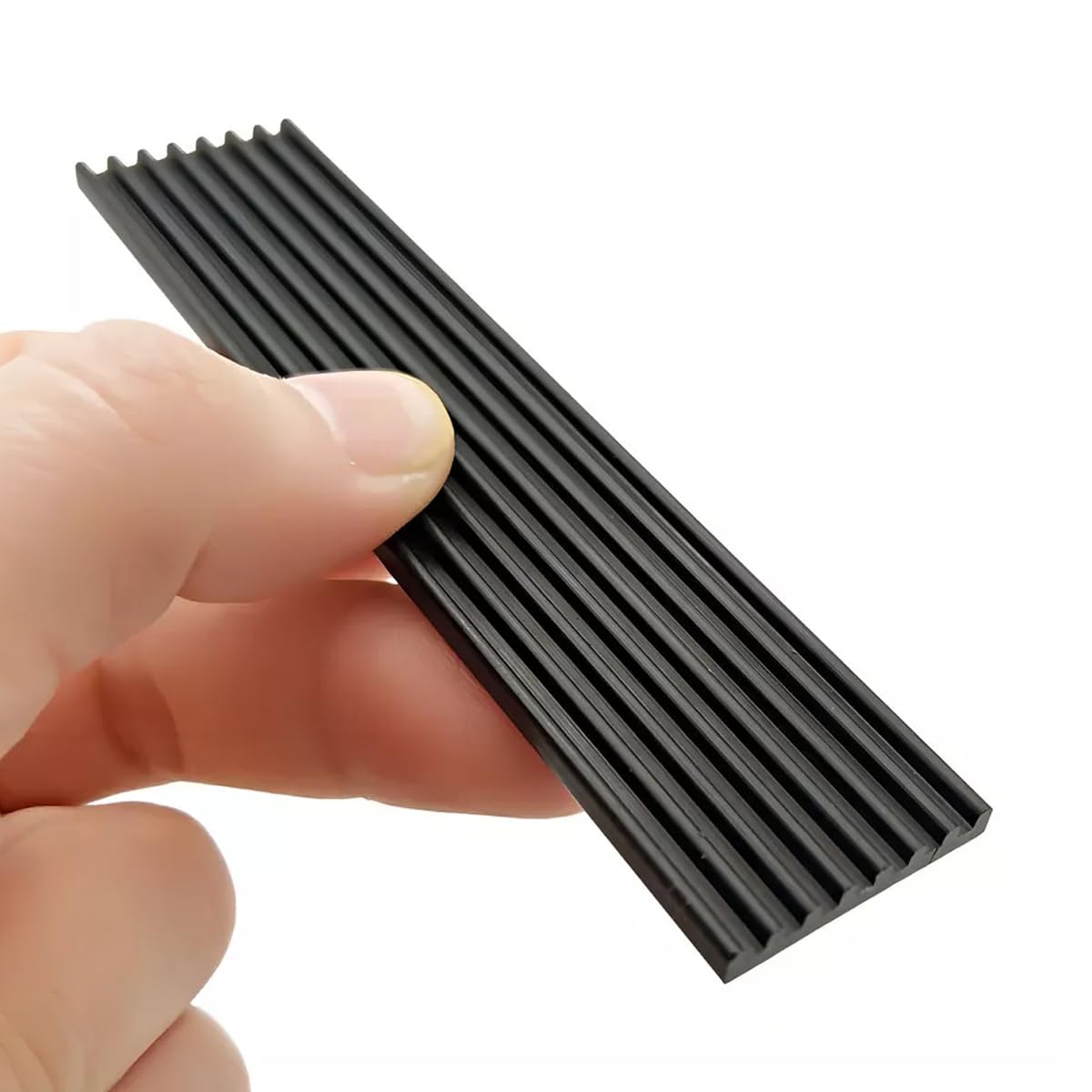 Dissipador de Calor para SSD NVMe M.2 2280: Review após 7 dias de uso