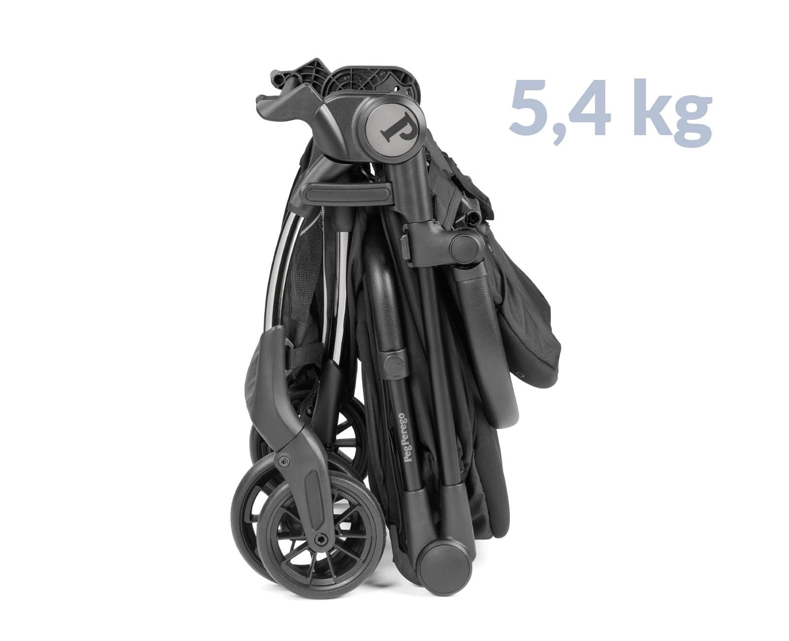 Passeggino Volo True Black Peg Perego