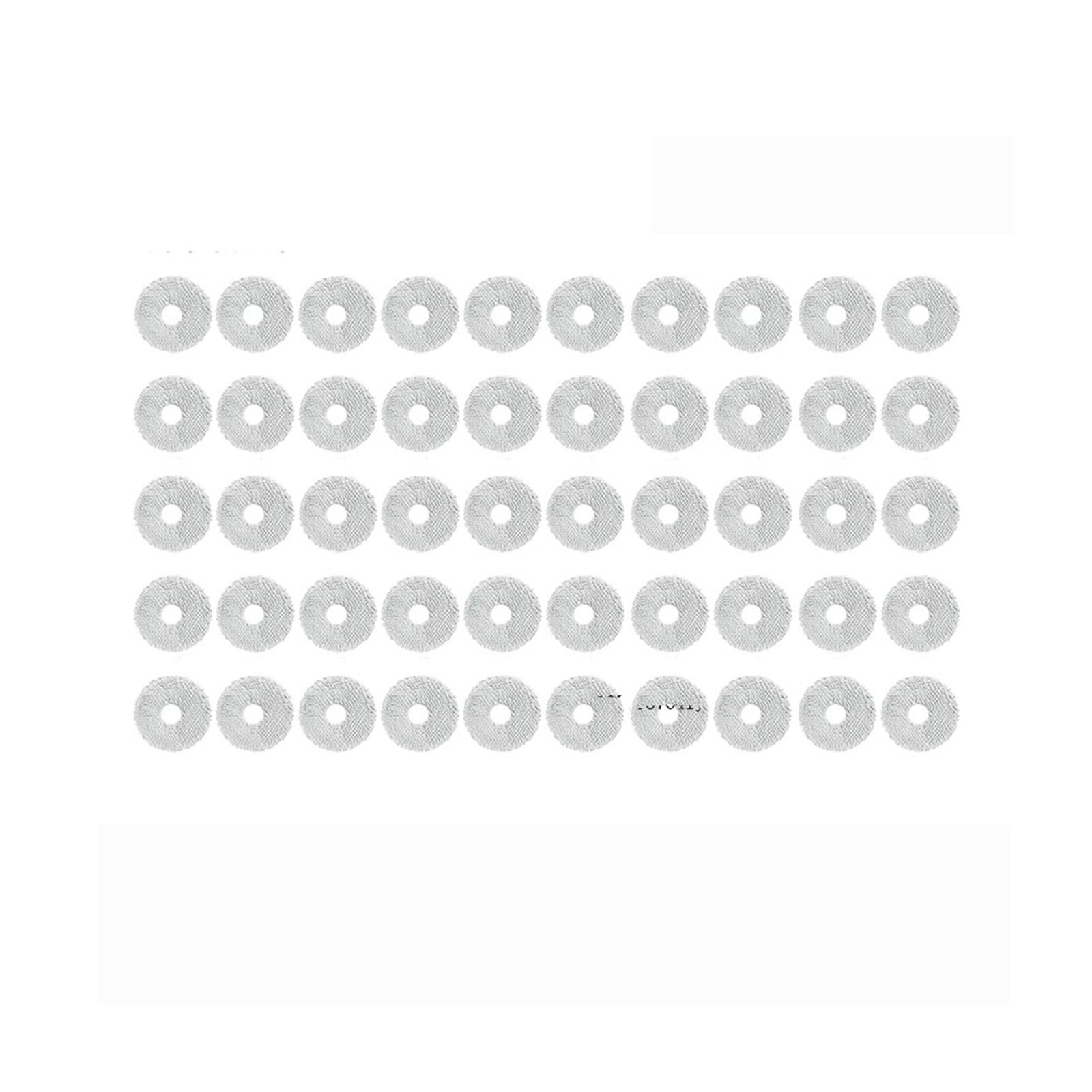kvcccss Mop Cloth ，Compatible For Xiaomi，B101CN