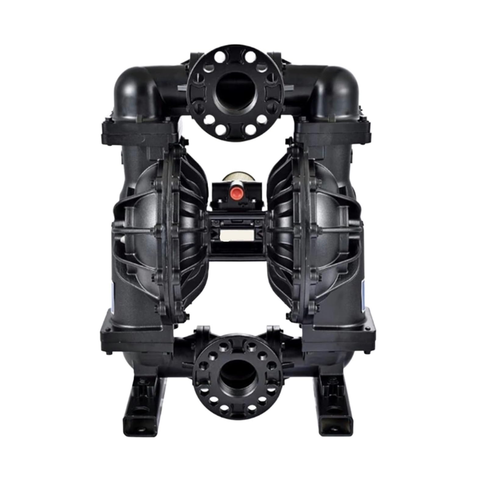 Diaphragm Pump, Diaphragm Pumps, Pneumatic Pump, Aluminum Alloy Ink(Ftf)