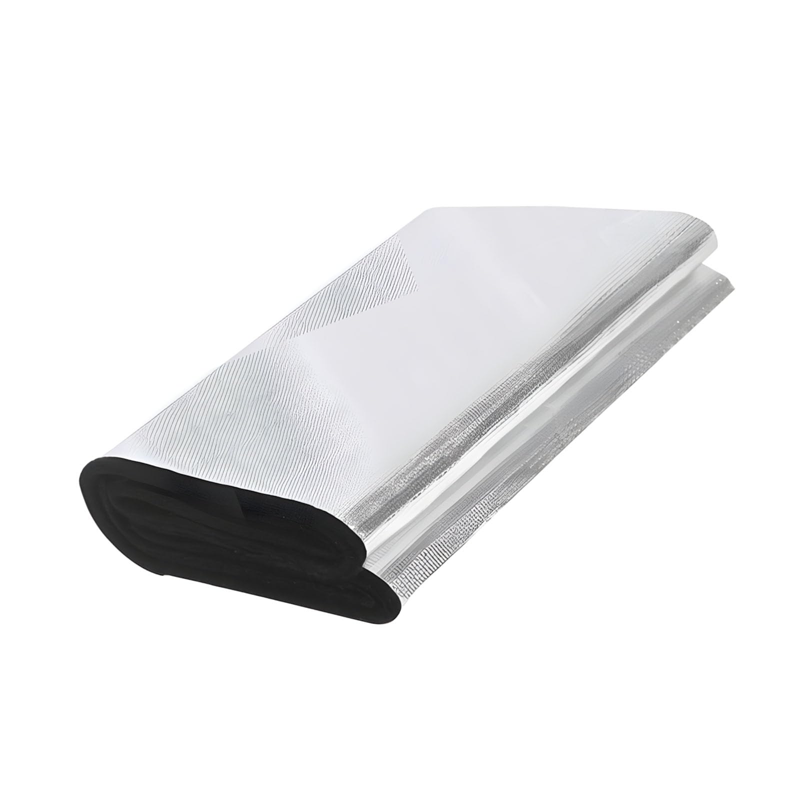 Xagmodshn All Weather Insulation Pad For Car Batteries Maintaining Temperature Stability In Extreme Hot And Cold Conditions Car Battery Insulation Set