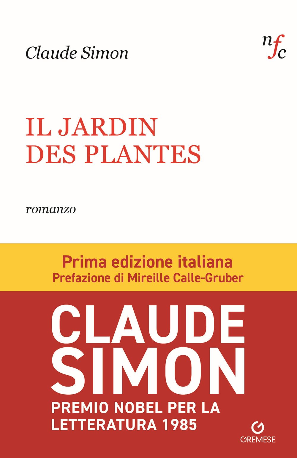 Le Jardin Des Plantes. Ediz. Italiana - 4