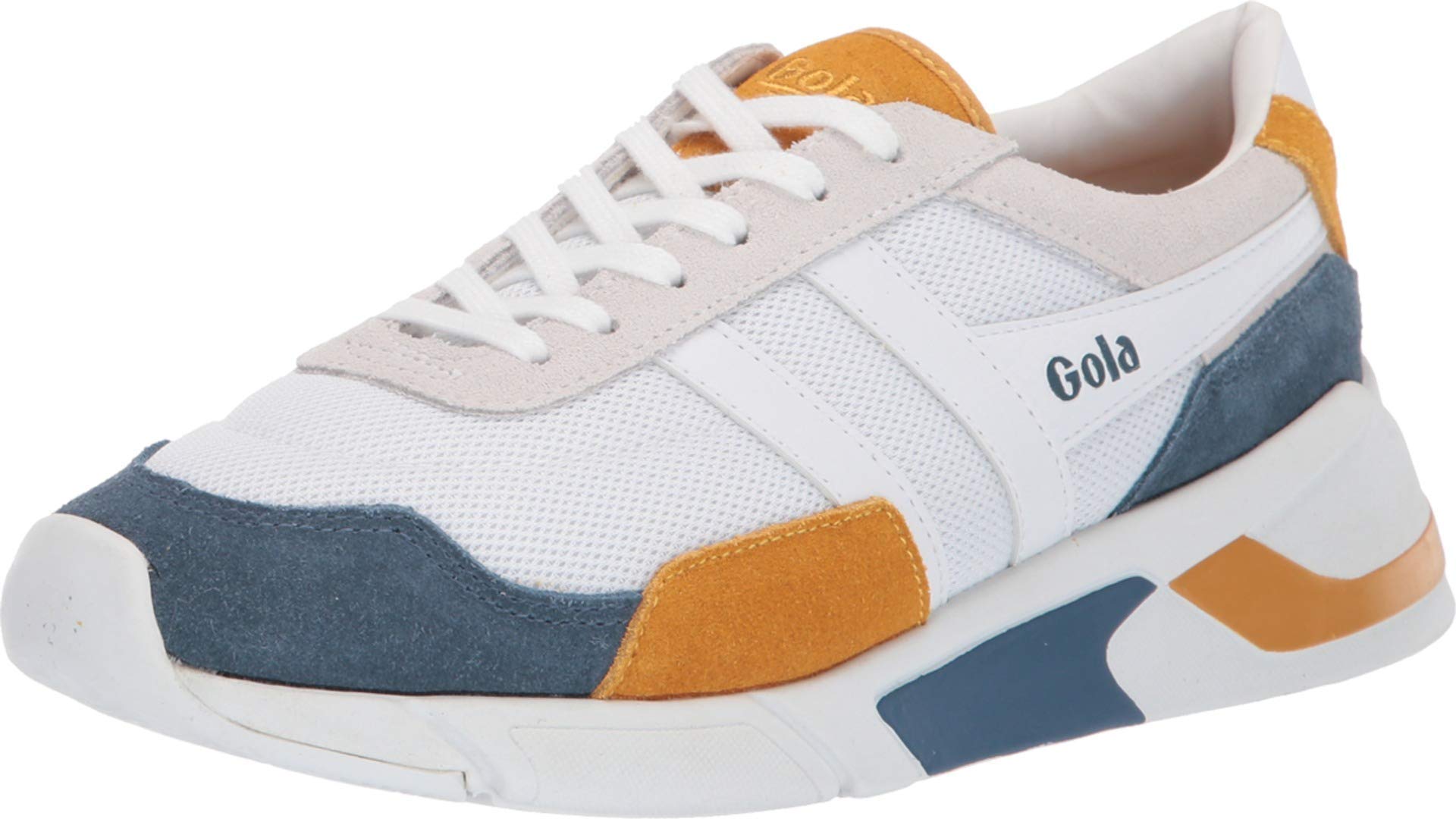 Gola Grandslam Leather