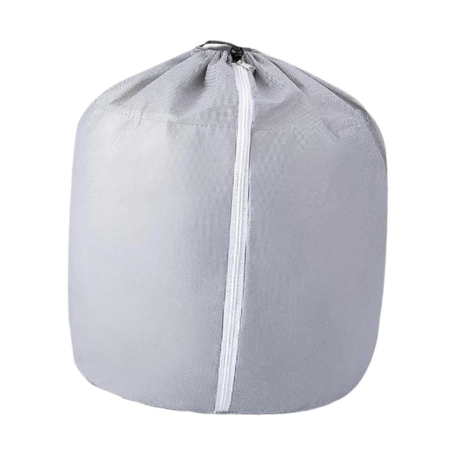 Plant Winter Protection Pot Flower Pot Protection Bag for Fruit Trees Garden Gray | Yard Garden & Outdoor Living | Gardening Supplies | Plant Care Soil & Accessories | Frost Protection-image-14