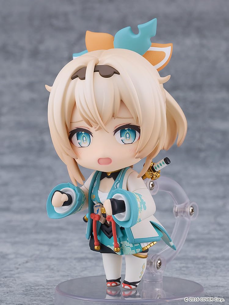 Good Smile Company Hololive Production: Figurka Kazama Iroha Nendoroid