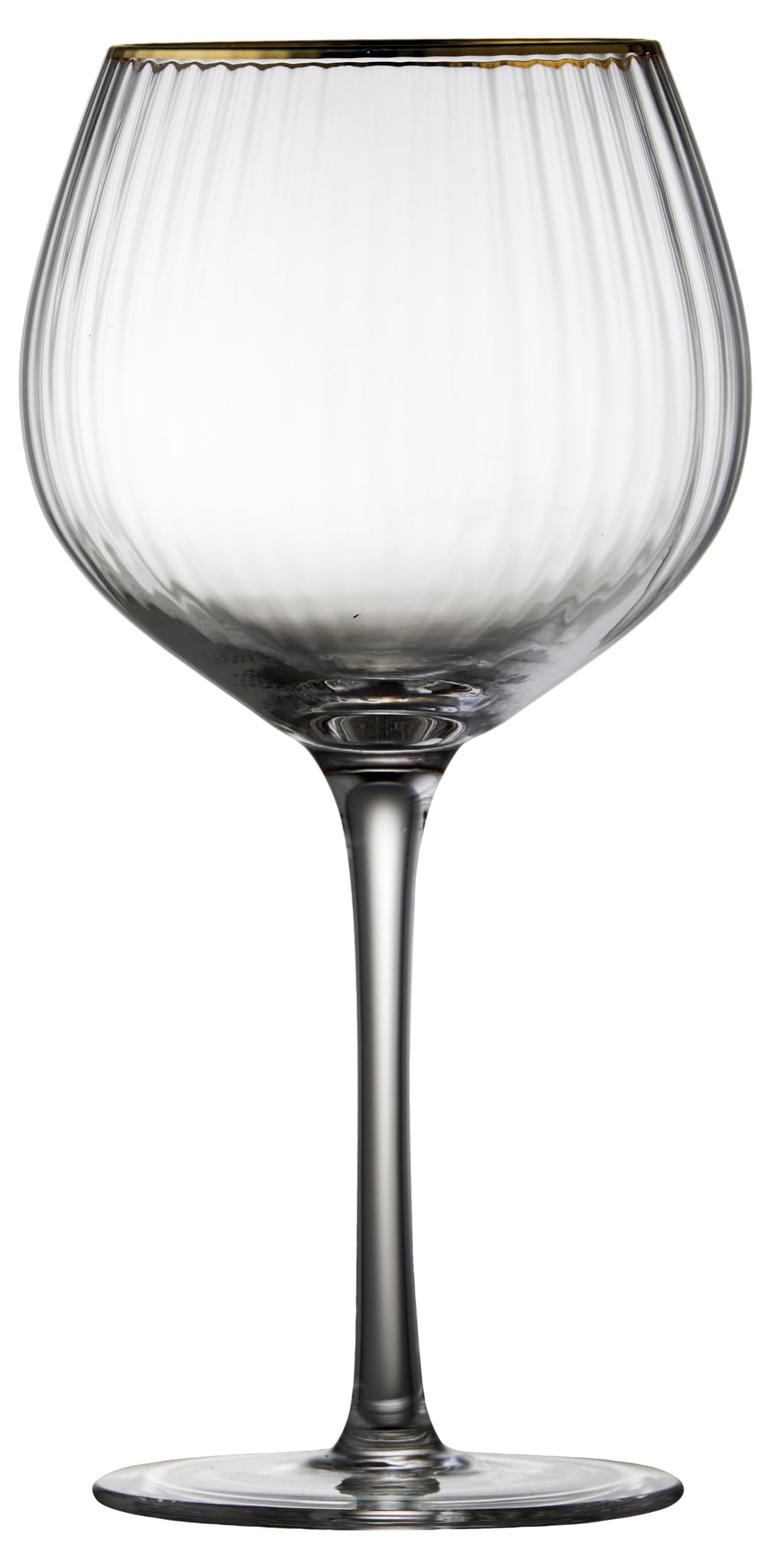 Lyngby Glas Palermo Gold Ginglas Kadeh 4 Adet 65 Cl