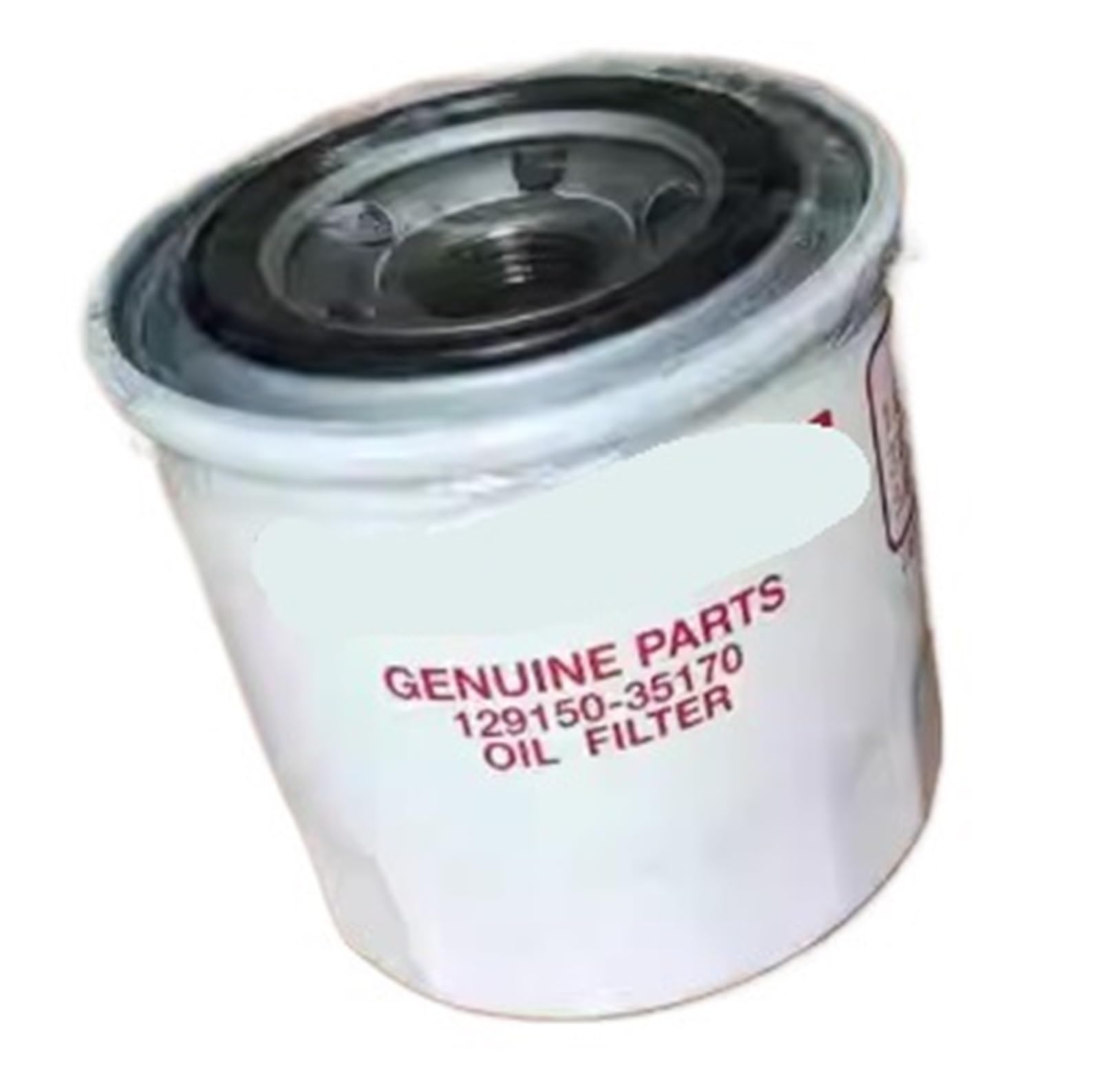 ZVQYSGIW Oil Filter,129150-35170