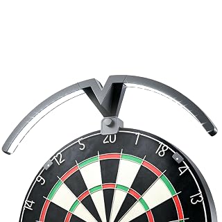 BrightArk Dart Board Light