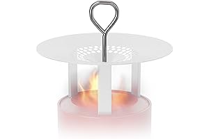 Solo Stove Mesa Heat Deflector Handle