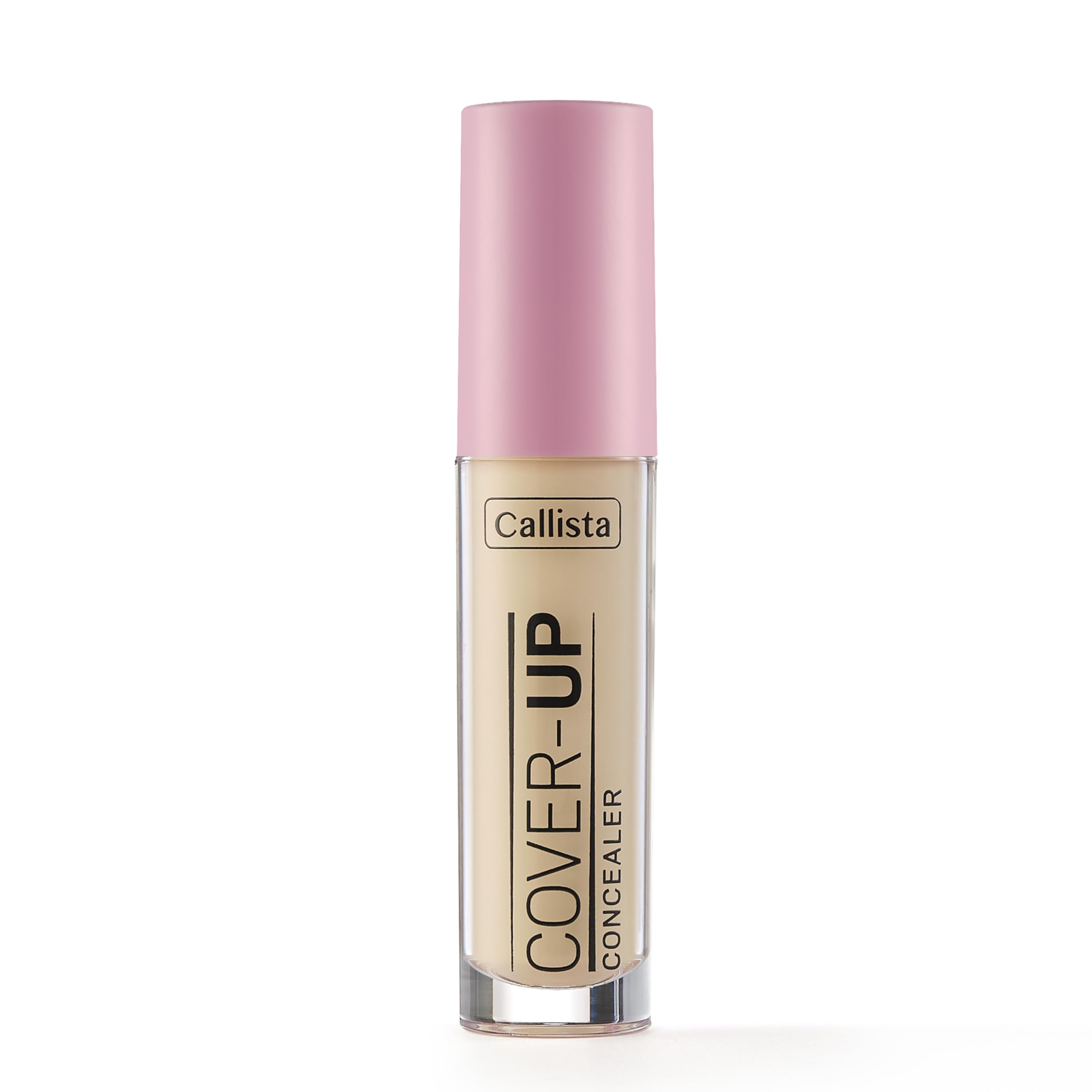 Cover-Up Concealer 02 - Beige