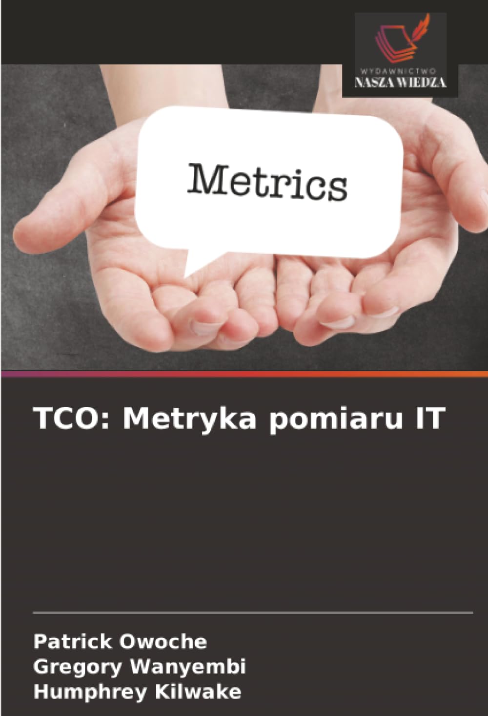 Tco: Metryka pomiaru IT