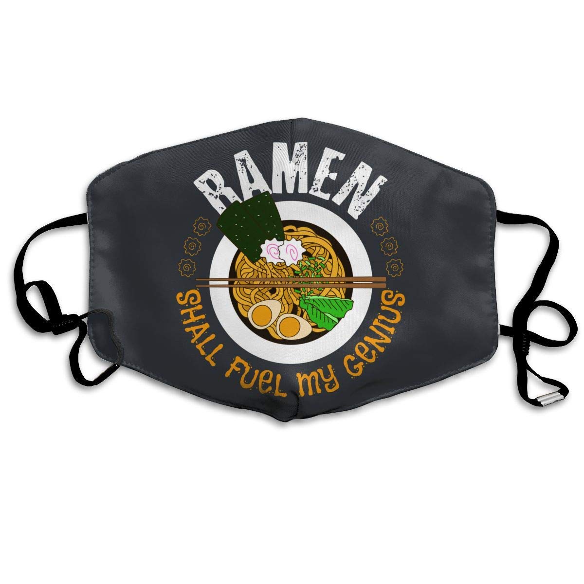 Washable Outdoor Sports mask to Prevent Pollen, Smoke and dust