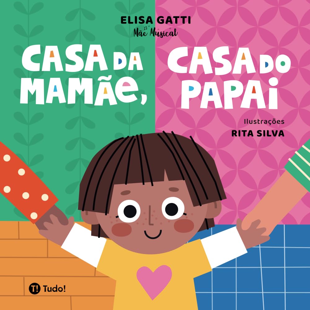 Casa da mamãe, casa do papai