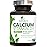 Calcium Supplement 1200 mg - with Vitamin D3 for Best Absorption - Supports Immune Health, Bones & Teeth - Nature\'s Calcium Carbonate + 1600 IU of D3 - Bottled in USA for Women & Men - 240 Tablets
