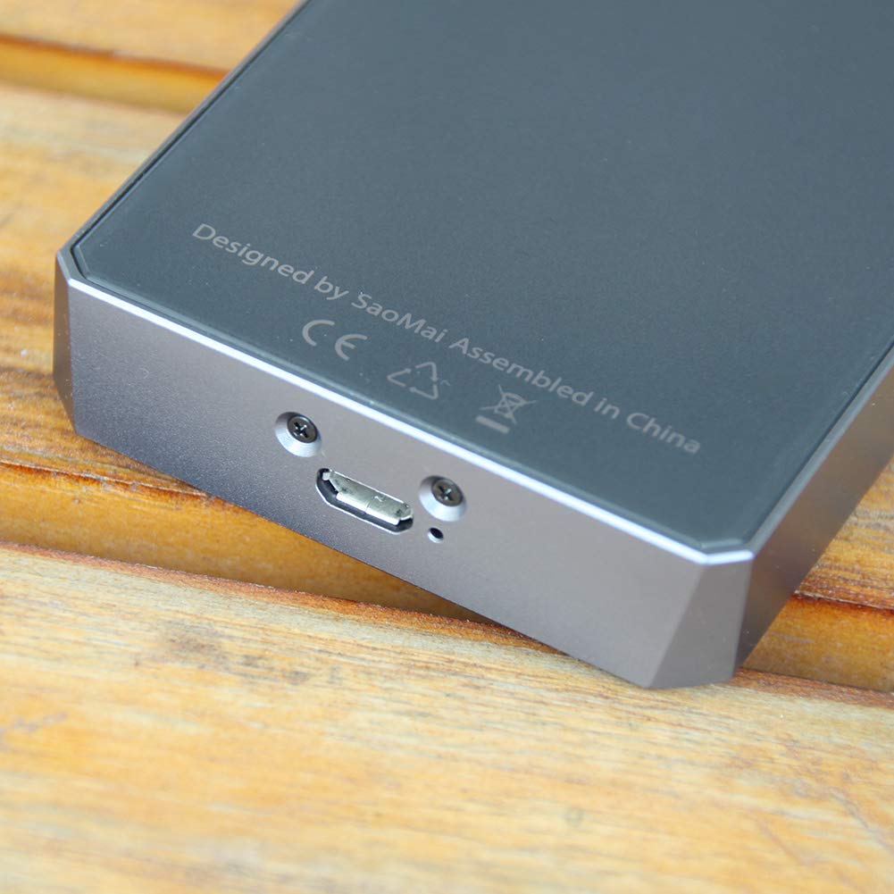 Buy HaaFee Portable Bluetooth Headphone 