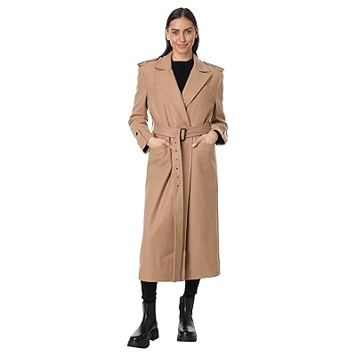 AllSaints Augusta Coat Women