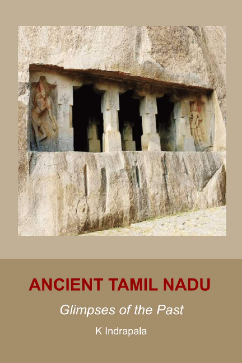 Ancient Tamil Nadu: Glimpses of the Past