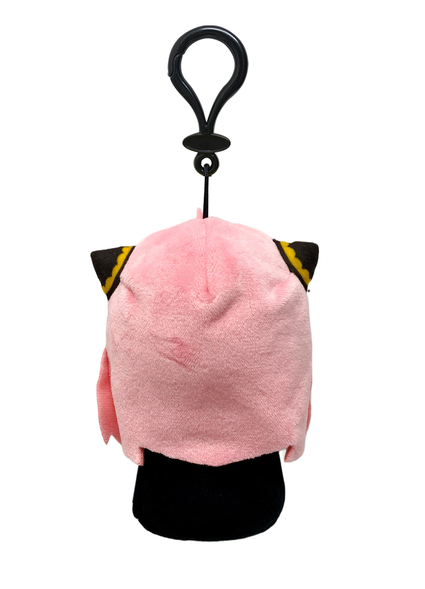 ボニーピンクグッズ Japan Vintage＊ピンクのゼンマイうさぎさん】 まあるいおめめに