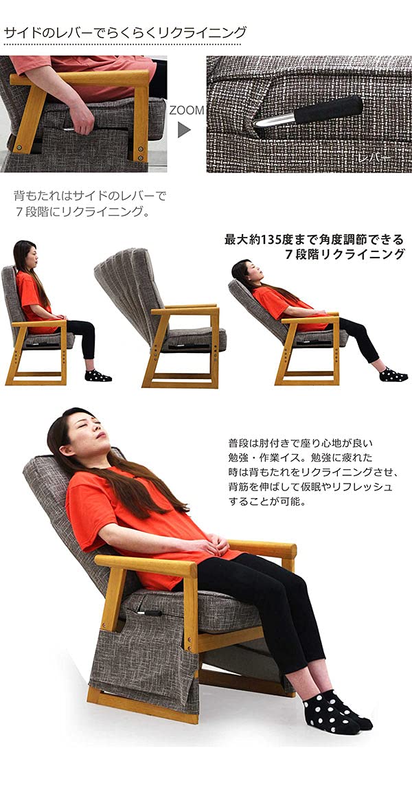 Amazon.co.jp : こたつ ハイタイプ 一人用 こたつセット 長方形 デスク