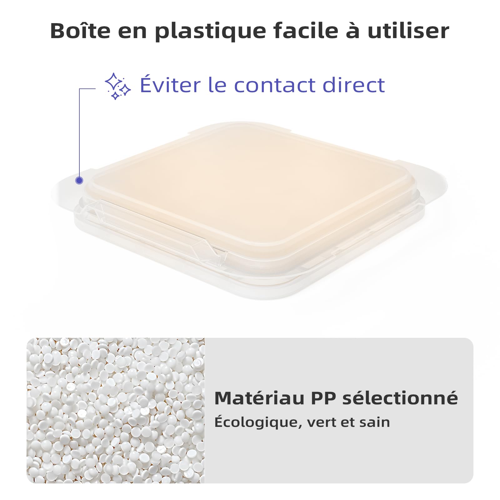 Désodorisant Autonettoyant Bac à litière pour Pura Max 2/Pura Max, Désodorisant N50 2.0, Parfum Longue Durée, Ingrédients Sùrs, Non Irritant (2.0-6 Paquets)
