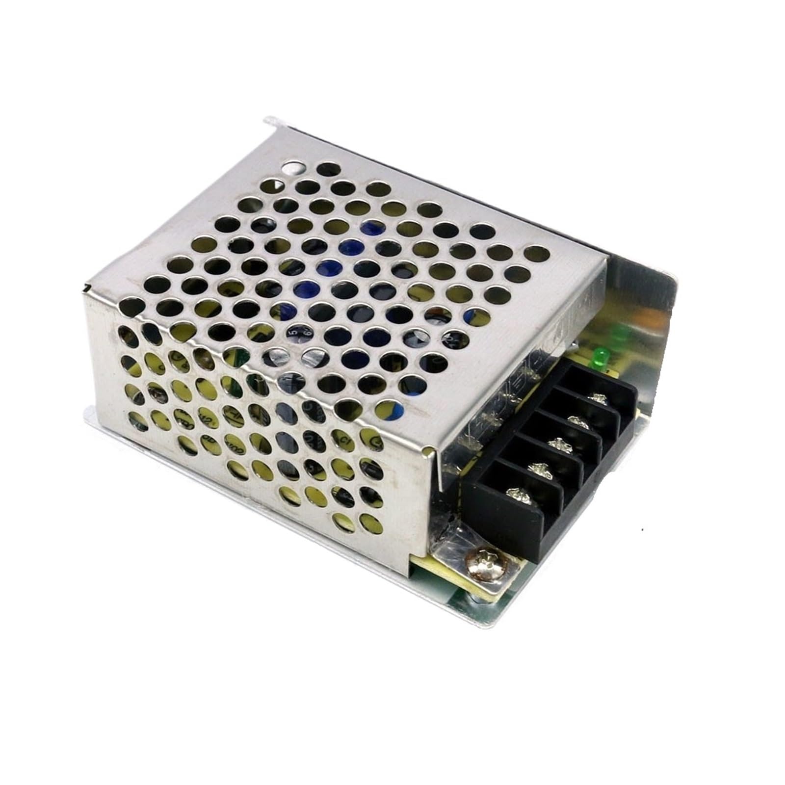 Transformateur 12V 5A pour bande LED de cuisine moderne