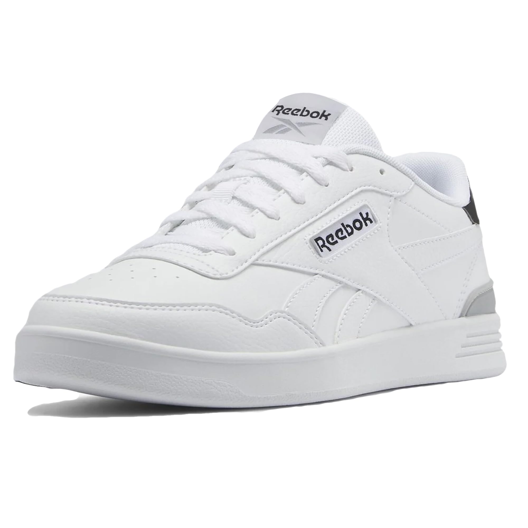 Reebok Court Advance, Zapatillas Unisex Adulto