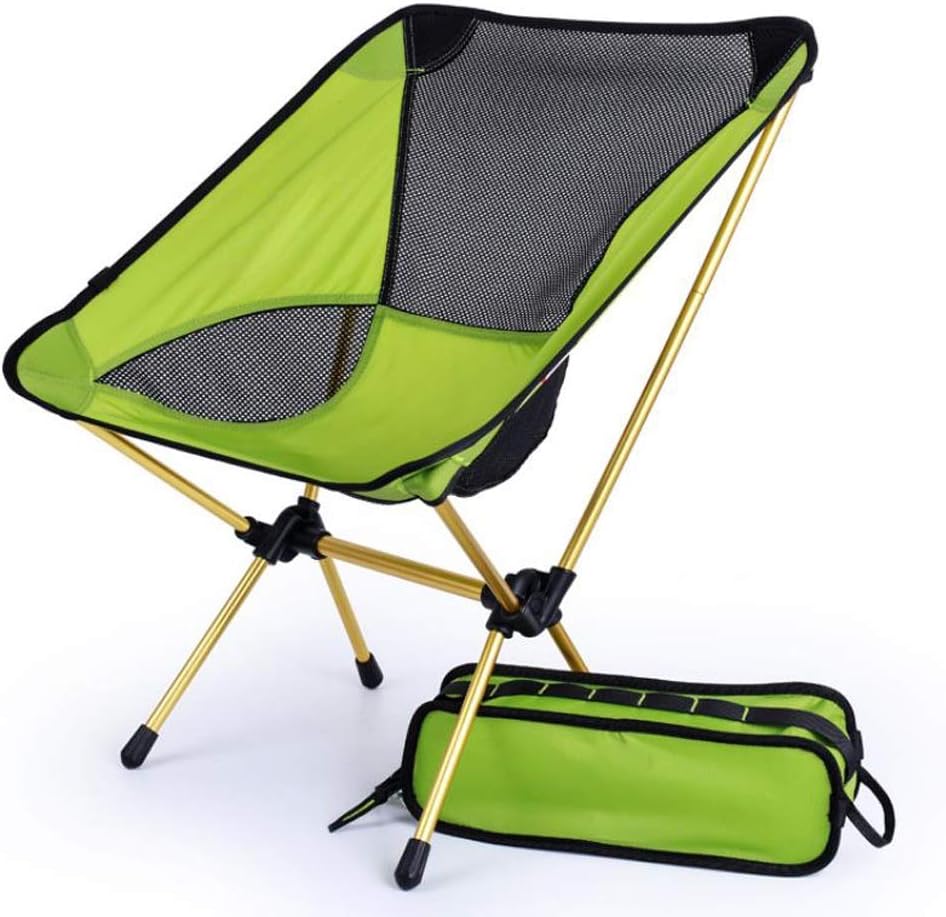 Portable Camping Chair Lightweight Camping/Beach Chair