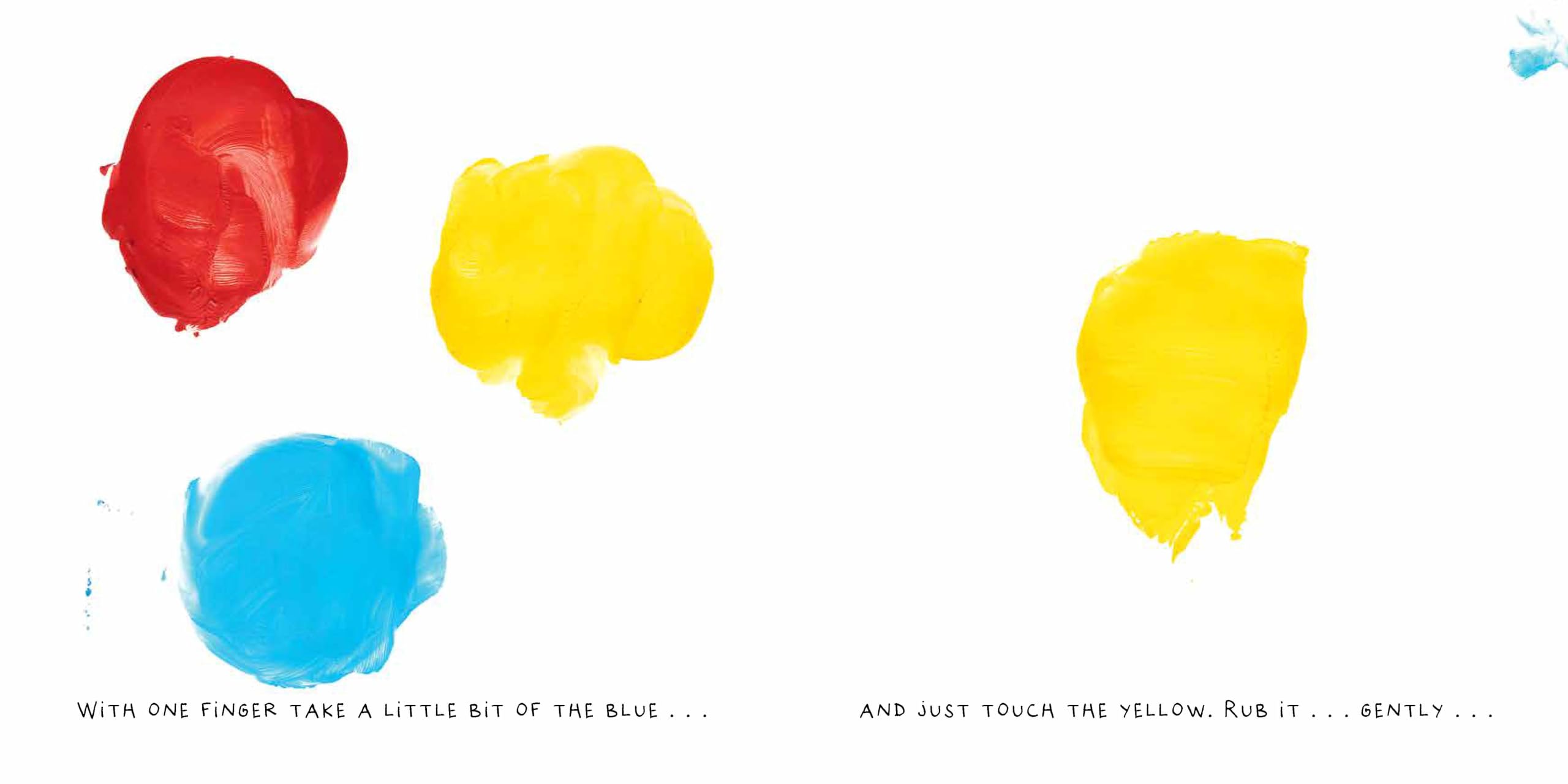 Mix It Up!: Herve Tullet