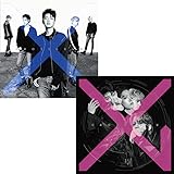 CROSS GENE ZERO 5th Mini Album ( A + B - SET. ) ( Incl. 2 CD+2 Photo Book(each 62p)+2 Photo Card ) SEALED -  Audio CD