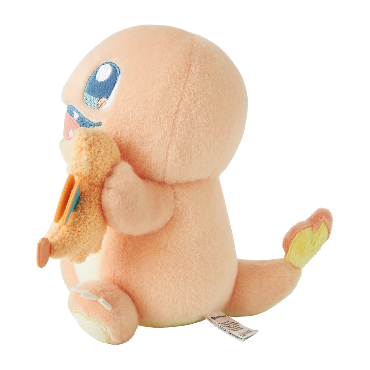 Amazon.co.jp: ポケモンセンター リトルデイドリーム ヒトカゲと