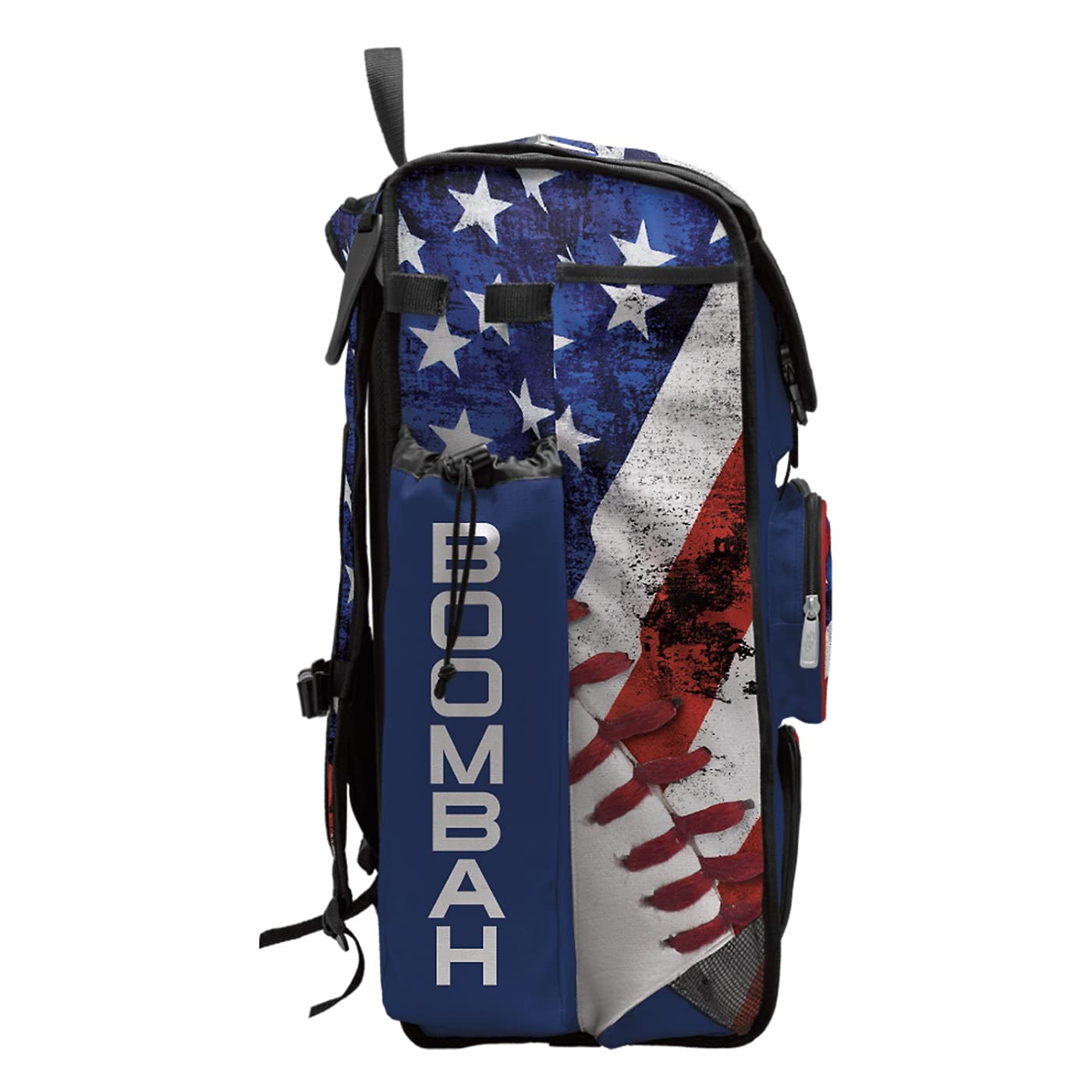 Sac de vitesse superpack de baseball/softball Haiti