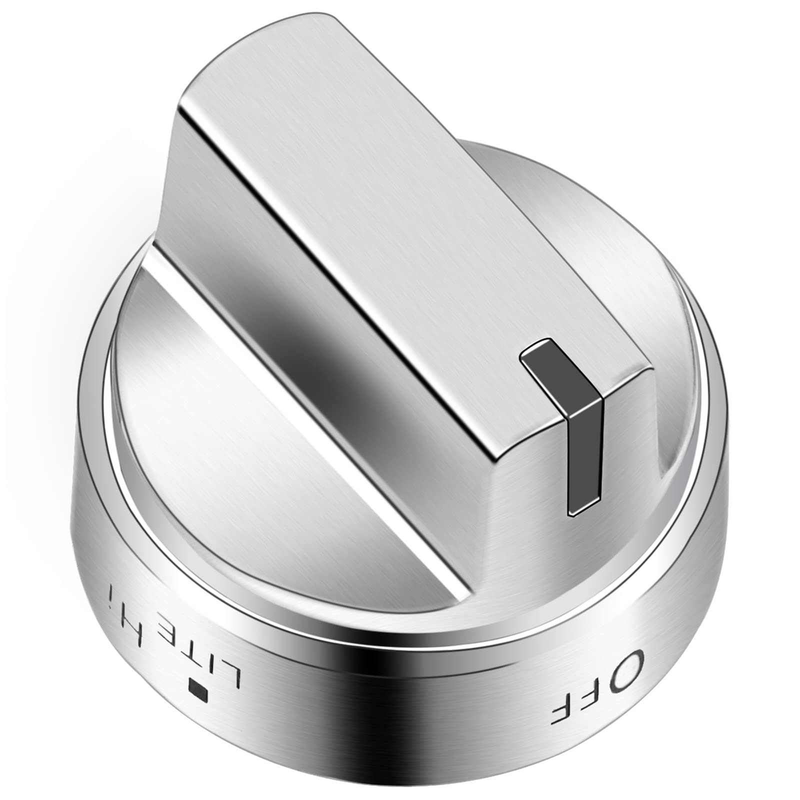 Amazon.com: AMI PARTS Stainless Steel WB03X24818 Gas Stove