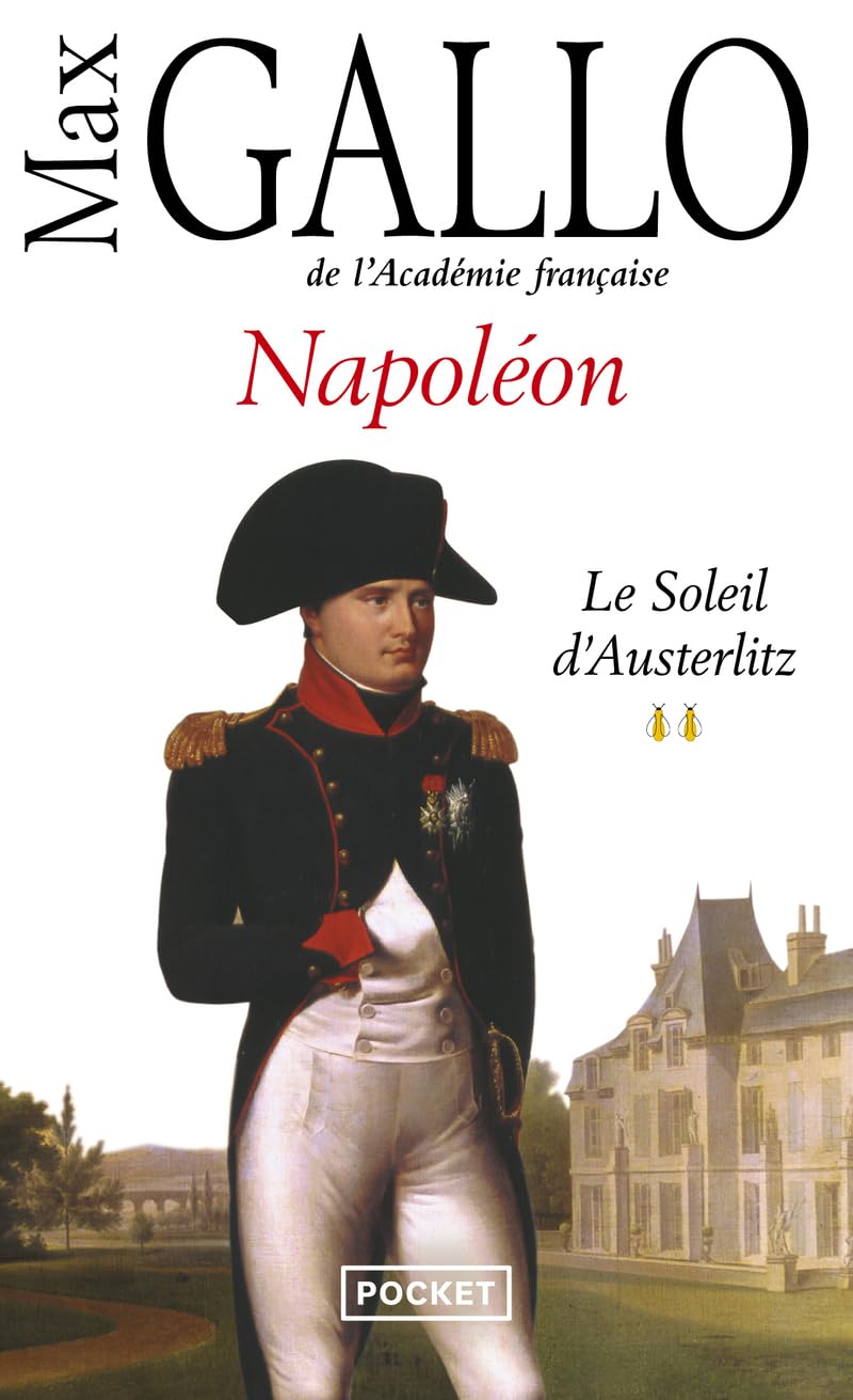 Napoleon 2: Le sacre d'Austerlitz: 02