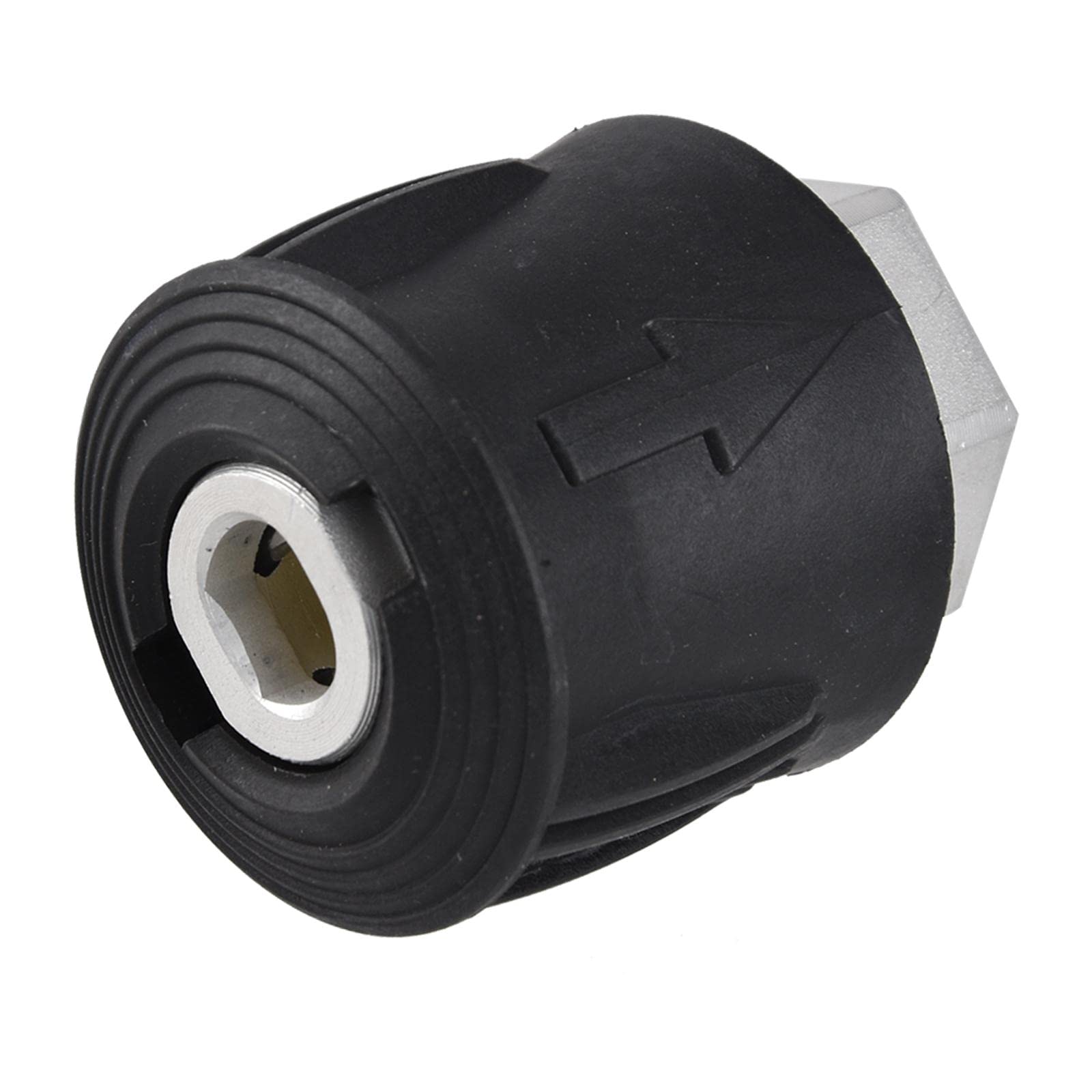 MERISHOPP™ Pressure Washer Hose Adapter Fitting for Karcher K Pressure Replacement DIY-image-27