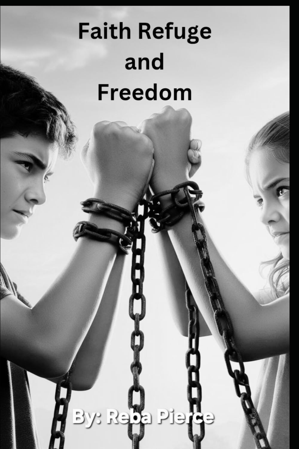 Faith, Refuge and Freedom: 4 (Rooted in Faith)